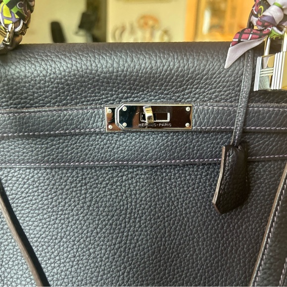 Hermes Kelly 32 Authentic
🔥FLASH SALE🔥 - Picture 9 of 11